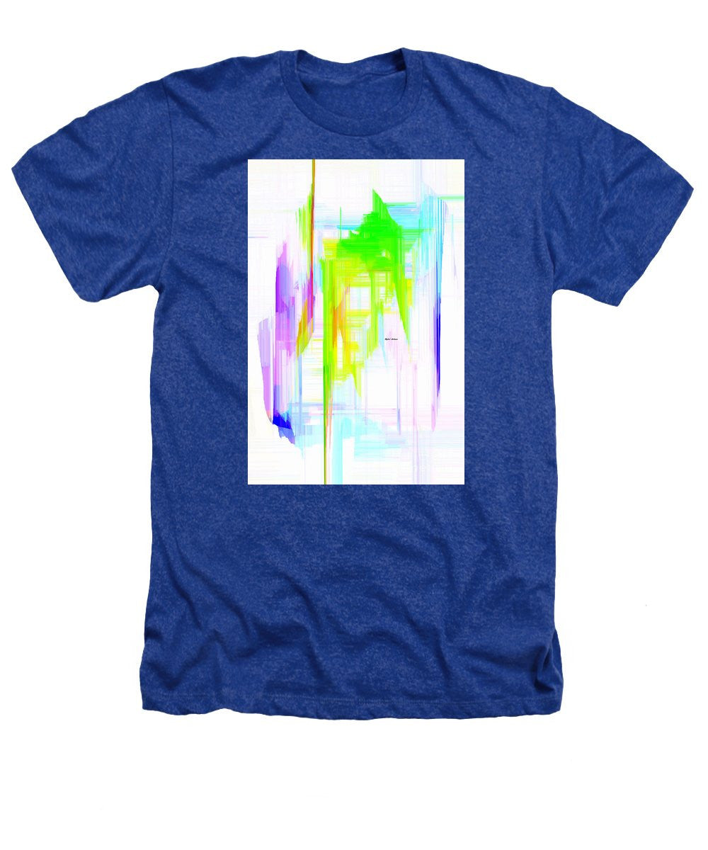 Heathers T-Shirt - Abstract 9616