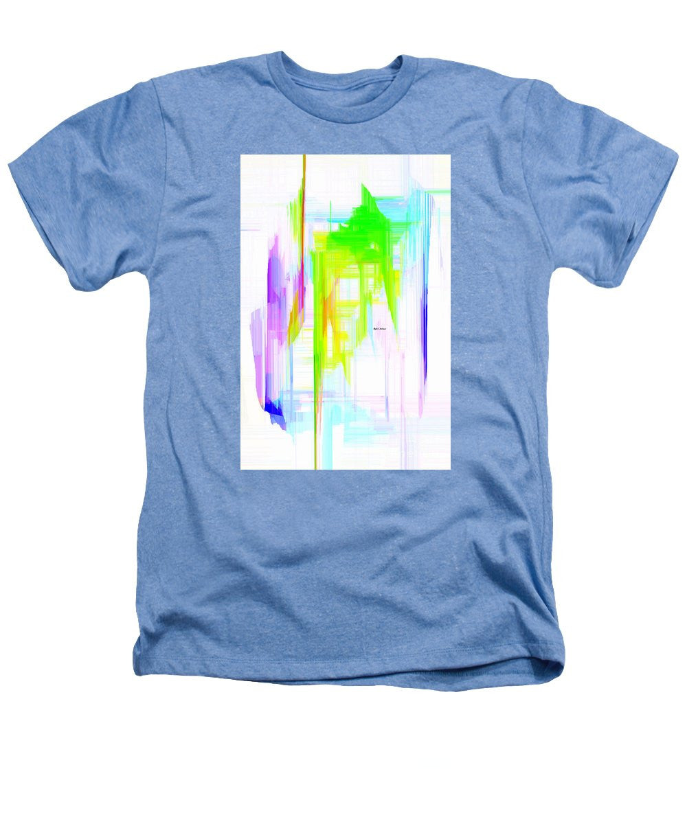 Heathers T-Shirt - Abstract 9616