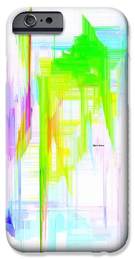 Phone Case - Abstract 9616