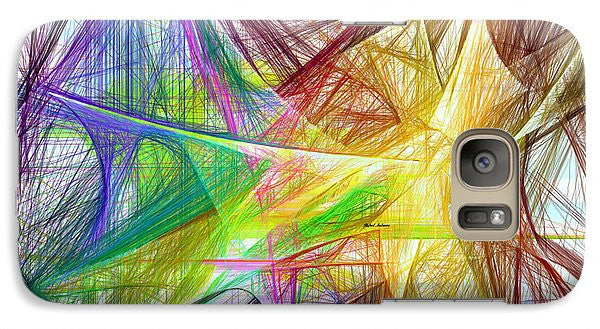 Phone Case - Abstract 9617