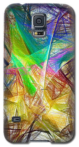 Phone Case - Abstract 9618