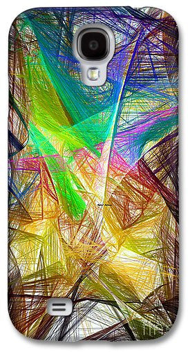 Phone Case - Abstract 9618