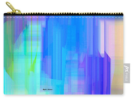 Carry-All Pouch - Abstract 962