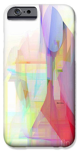 Phone Case - Abstract 9625