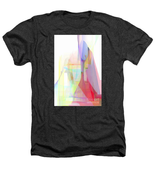 T-shirt Heathers - Abstrait 9625