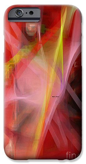 Phone Case - Abstract 9626