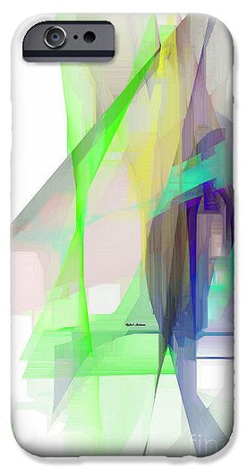 Phone Case - Abstract 9627