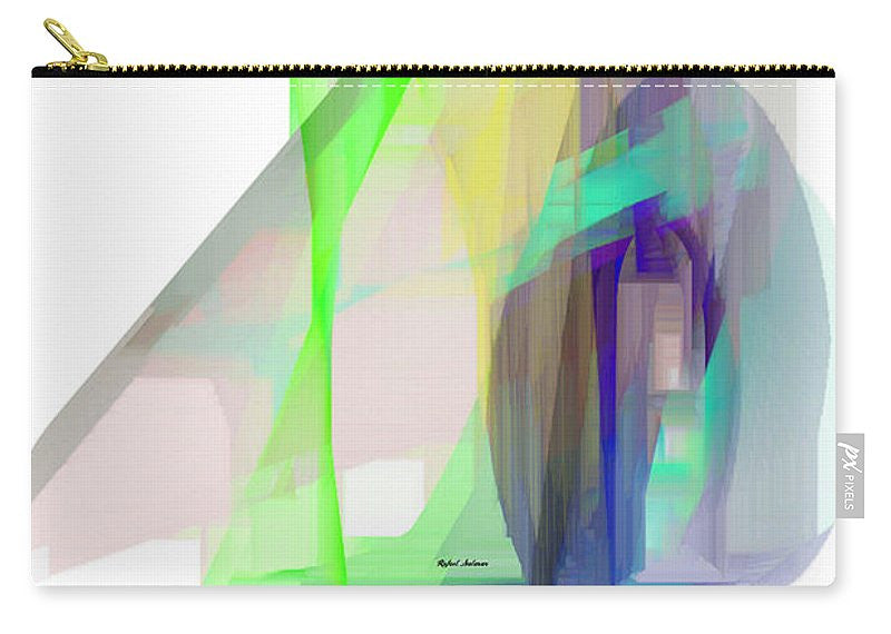 Carry-All Pouch - Abstract 9627