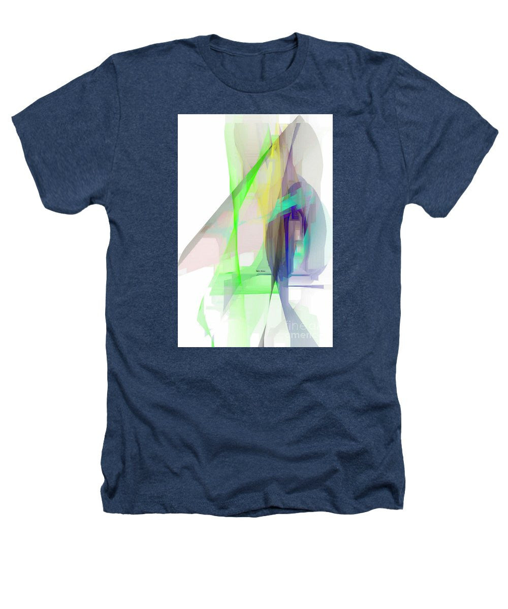 Heathers T-Shirt - Abstract 9627