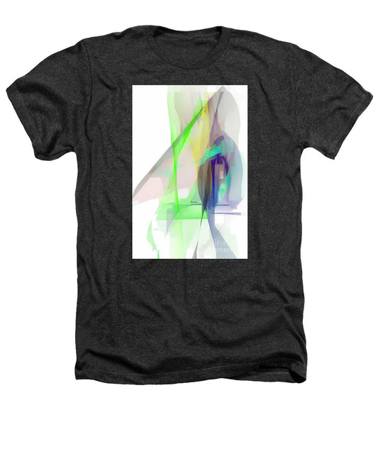 T-shirt Heathers - Abstrait 9627