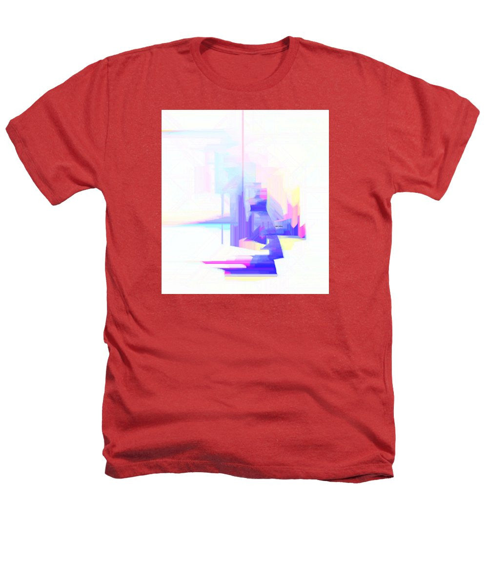 Heathers T-Shirt - Abstract 9628