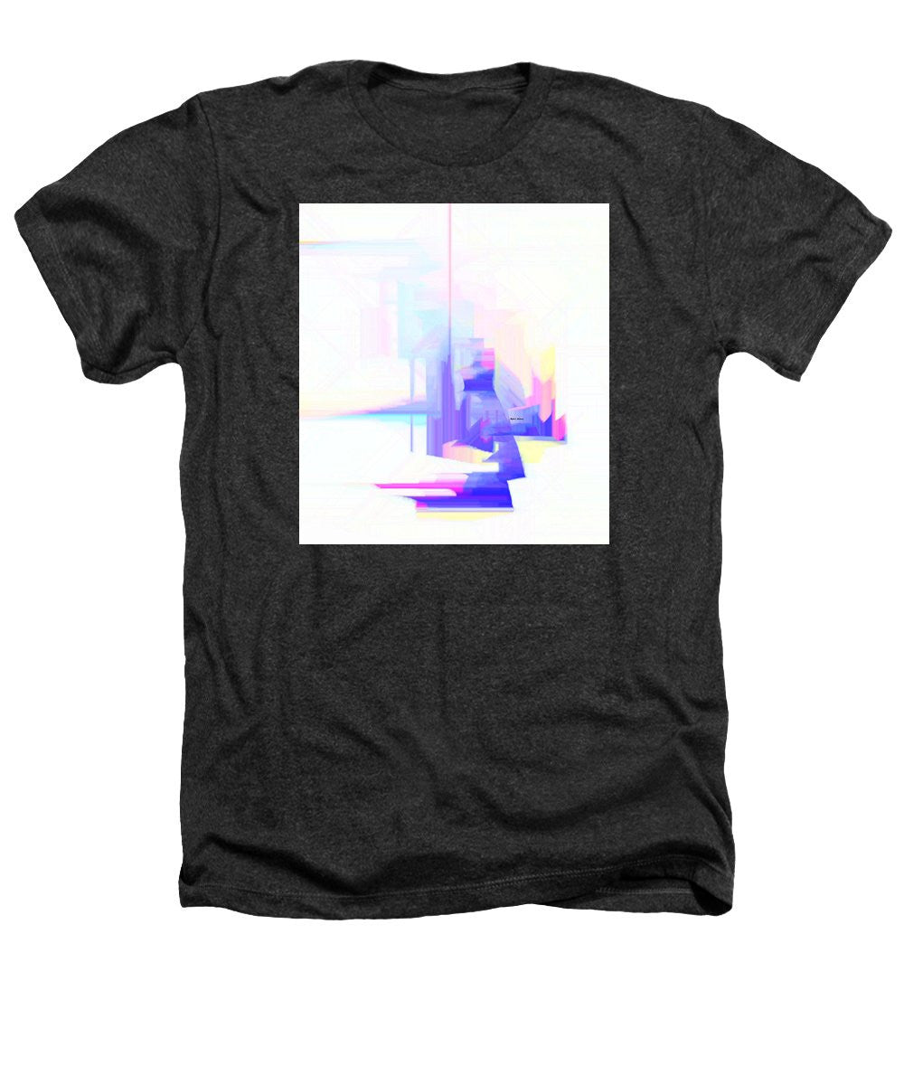 Heathers T-Shirt - Abstract 9628