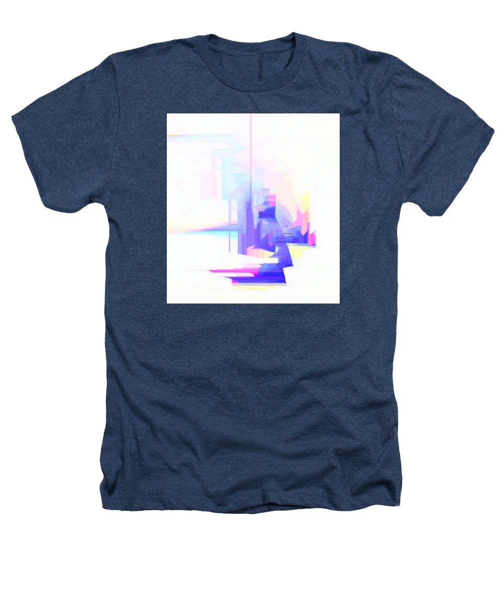 Heathers T-Shirt - Abstract 9628