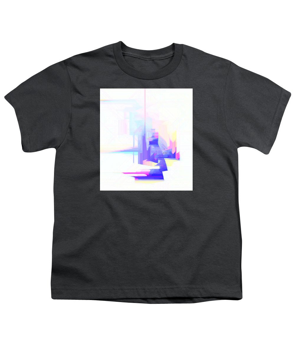 Youth T-Shirt - Abstract 9628