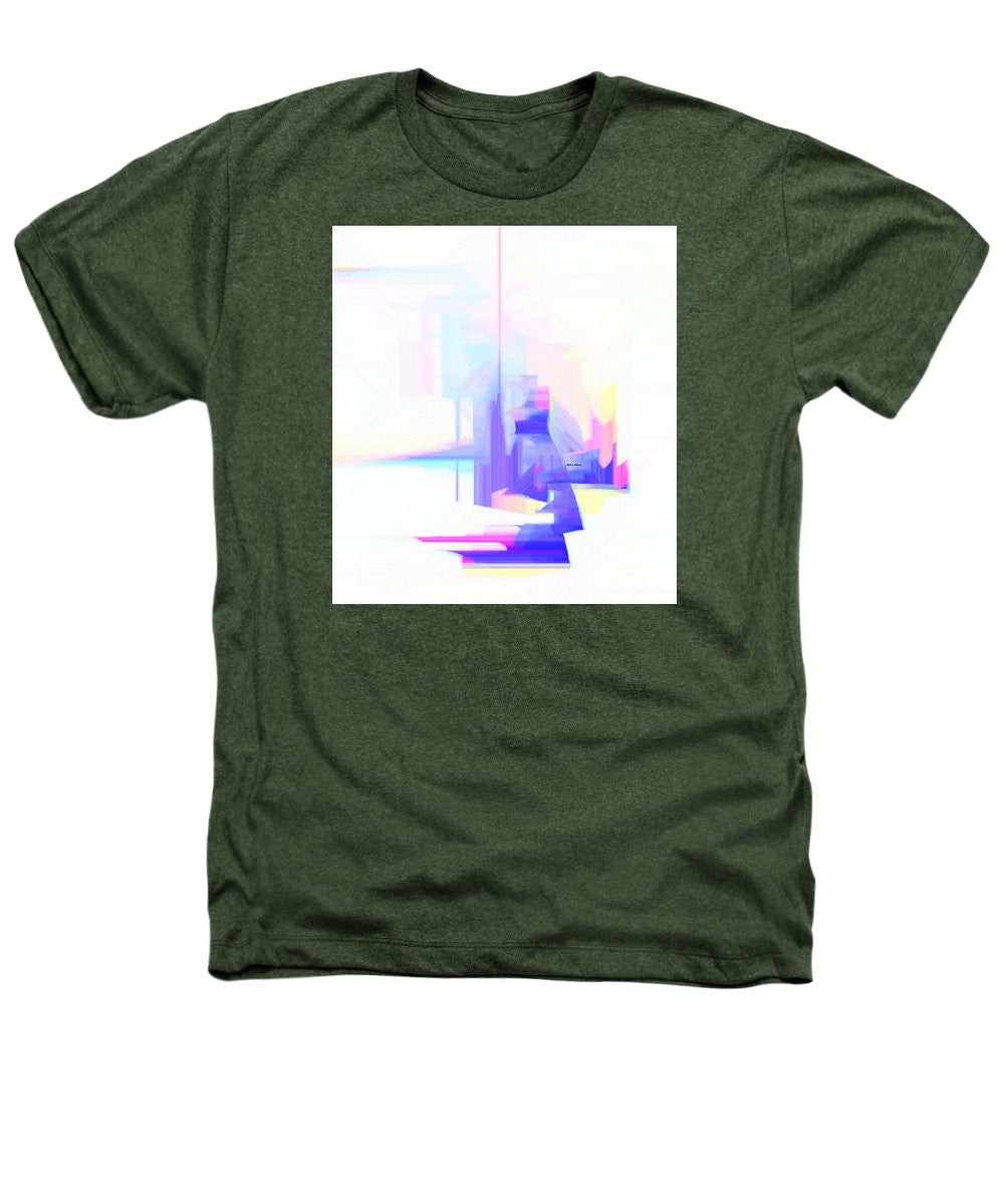 Heathers T-Shirt - Abstract 9628