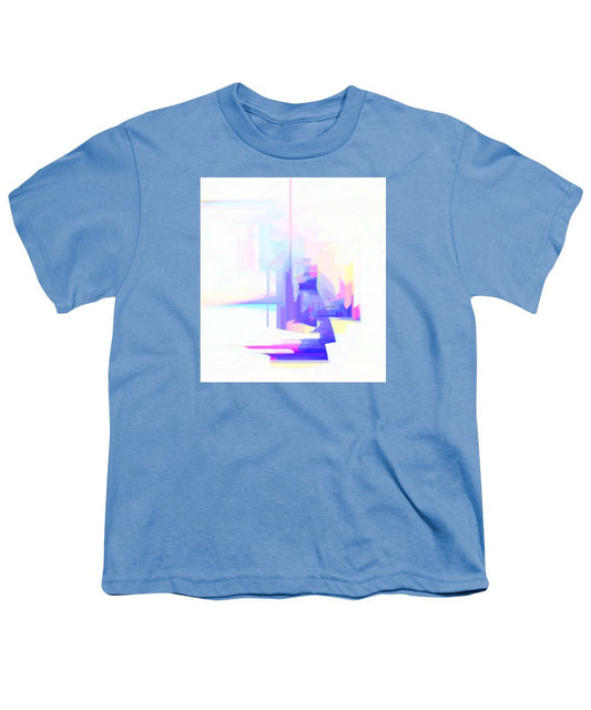 Youth T-Shirt - Abstract 9628