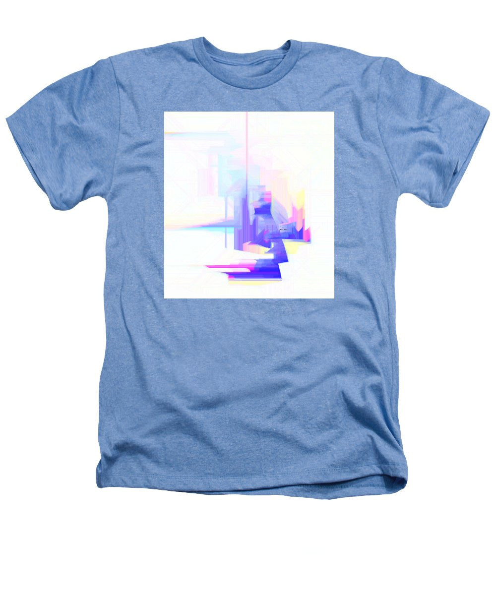 Heathers T-Shirt - Abstract 9628