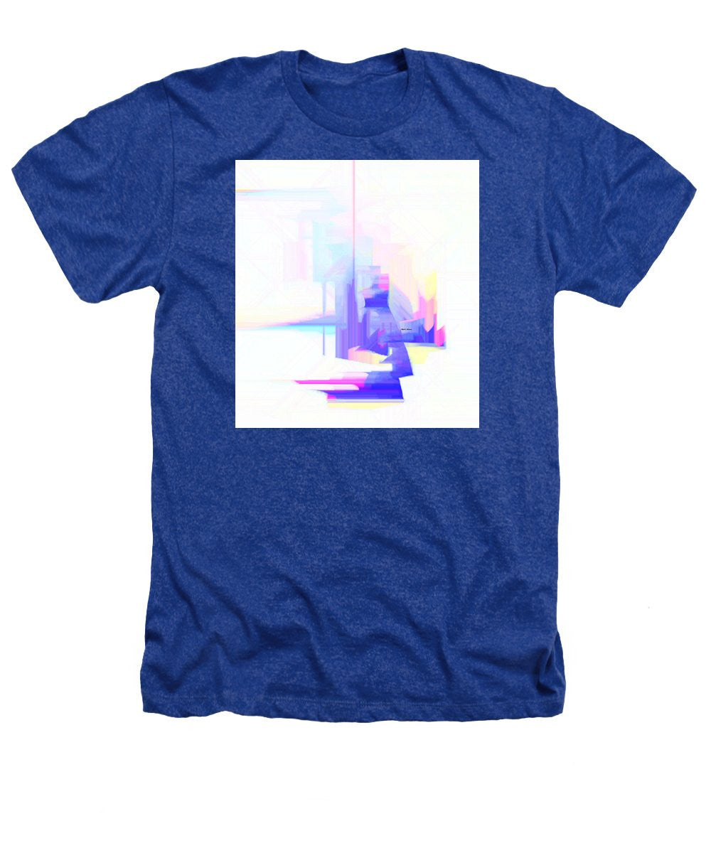 Heathers T-Shirt - Abstract 9628