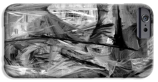 Art Print - Abstract 9640