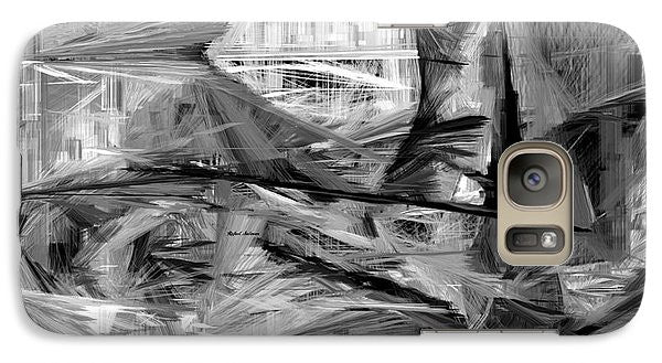 Phone Case - Abstract 9640