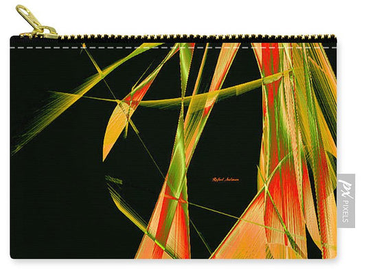 Carry-All Pouch - Abstract 9643