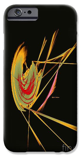 Art Print - Abstract 9644