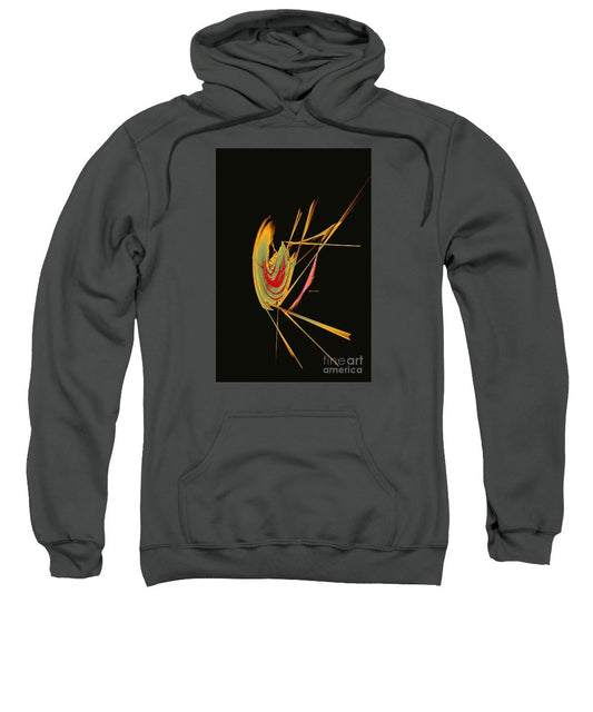 Sweatshirt - Abstract 9644