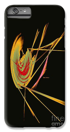 Phone Case - Abstract 9644