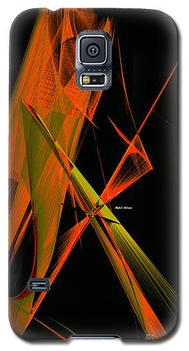 Phone Case - Abstract 9645