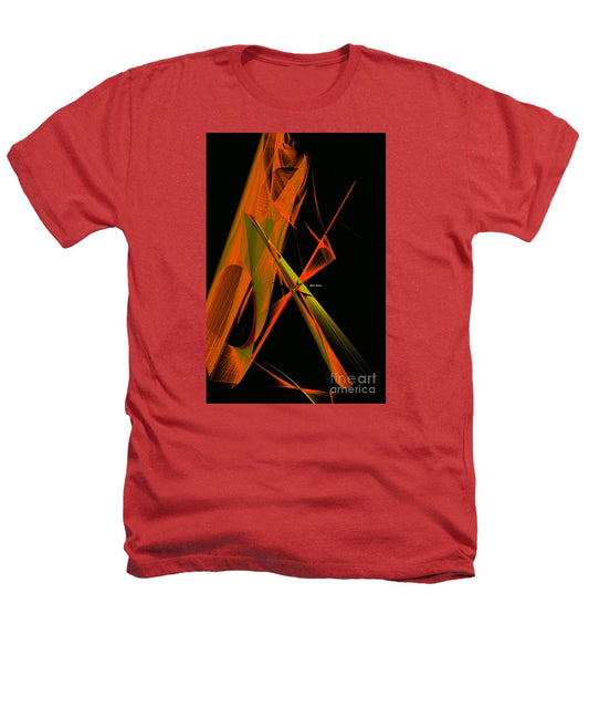 T-shirt Heathers - Abstrait 9645