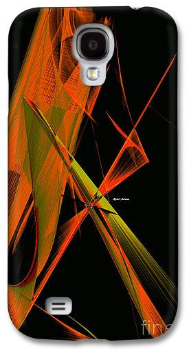 Phone Case - Abstract 9645