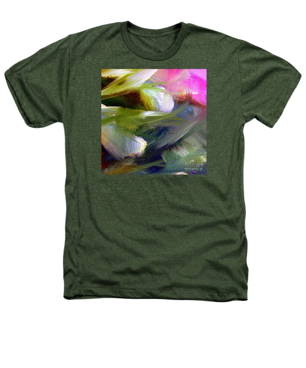 T-shirt Heathers - Abstrait 9646