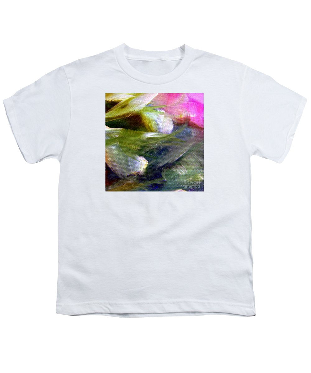 Youth T-Shirt - Abstract 9646