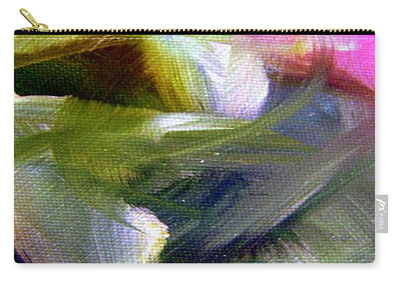 Carry-All Pouch - Abstract 9646