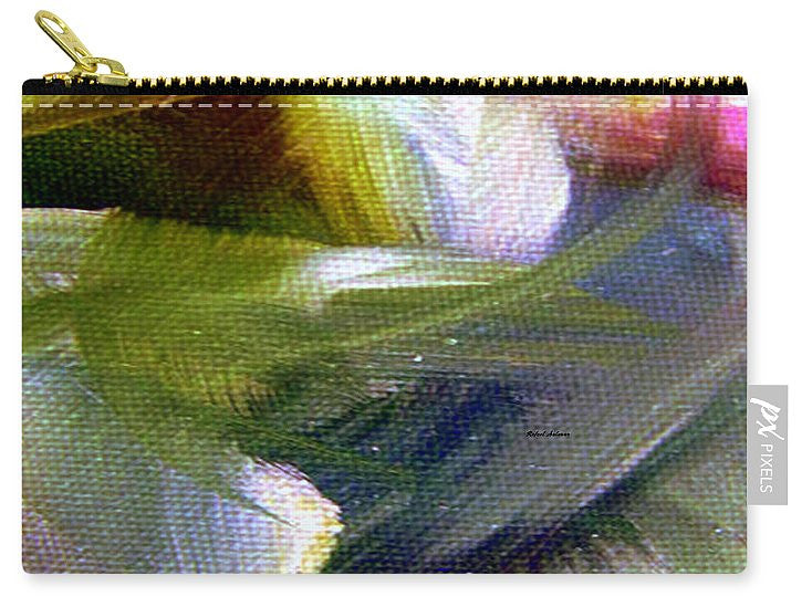 Carry-All Pouch - Abstract 9646