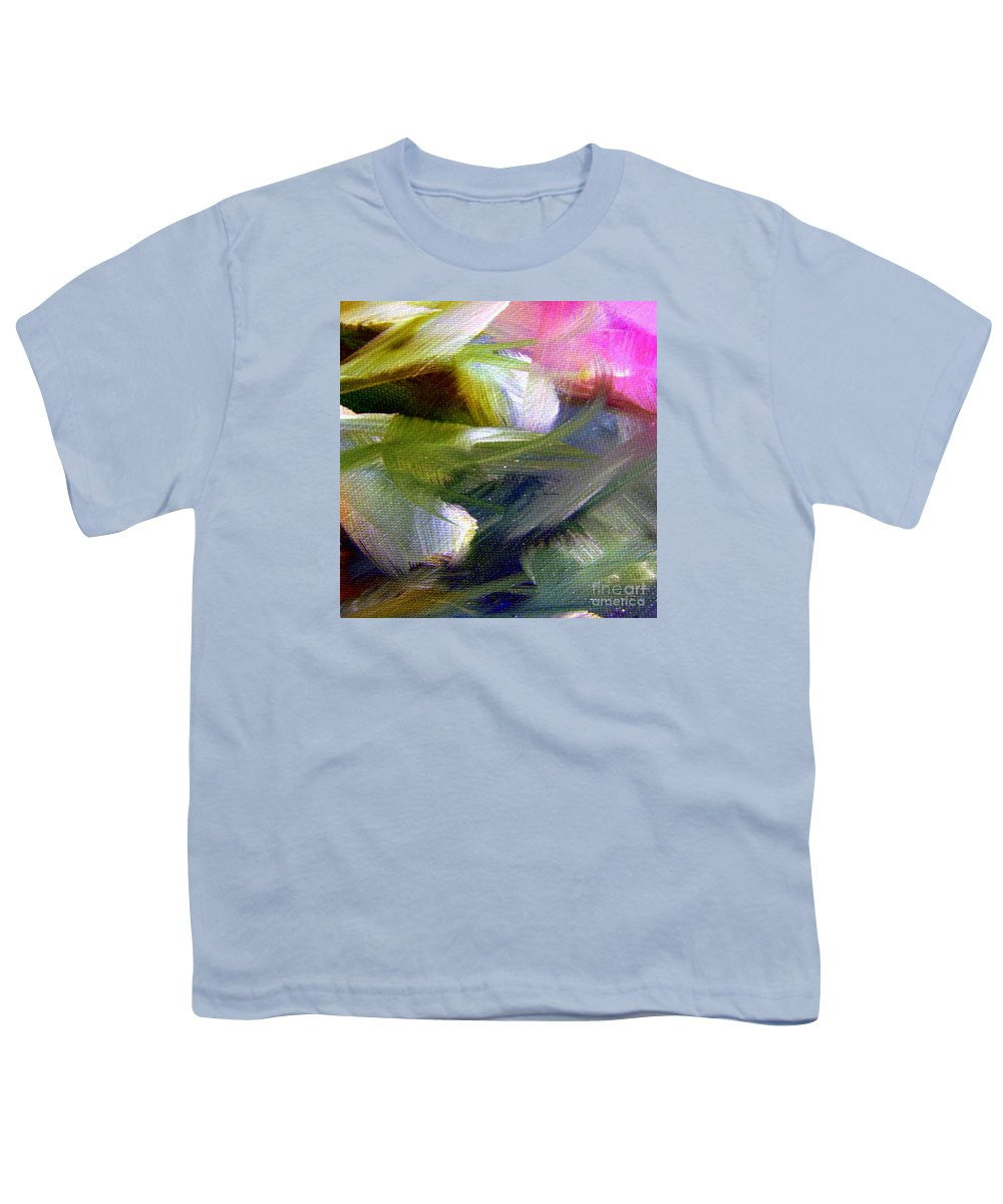 Youth T-Shirt - Abstract 9646