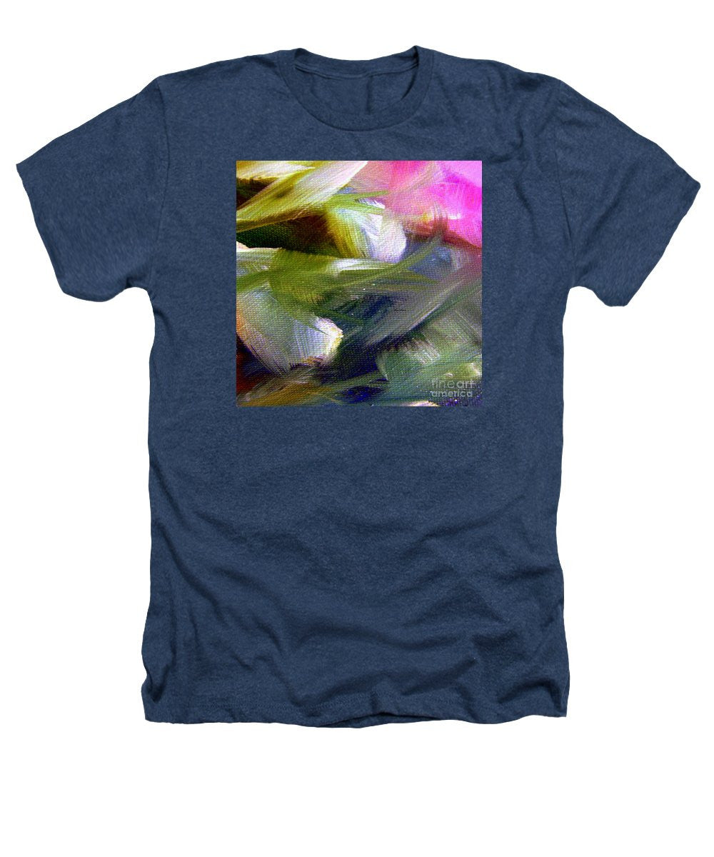 T-shirt Heathers - Abstrait 9646