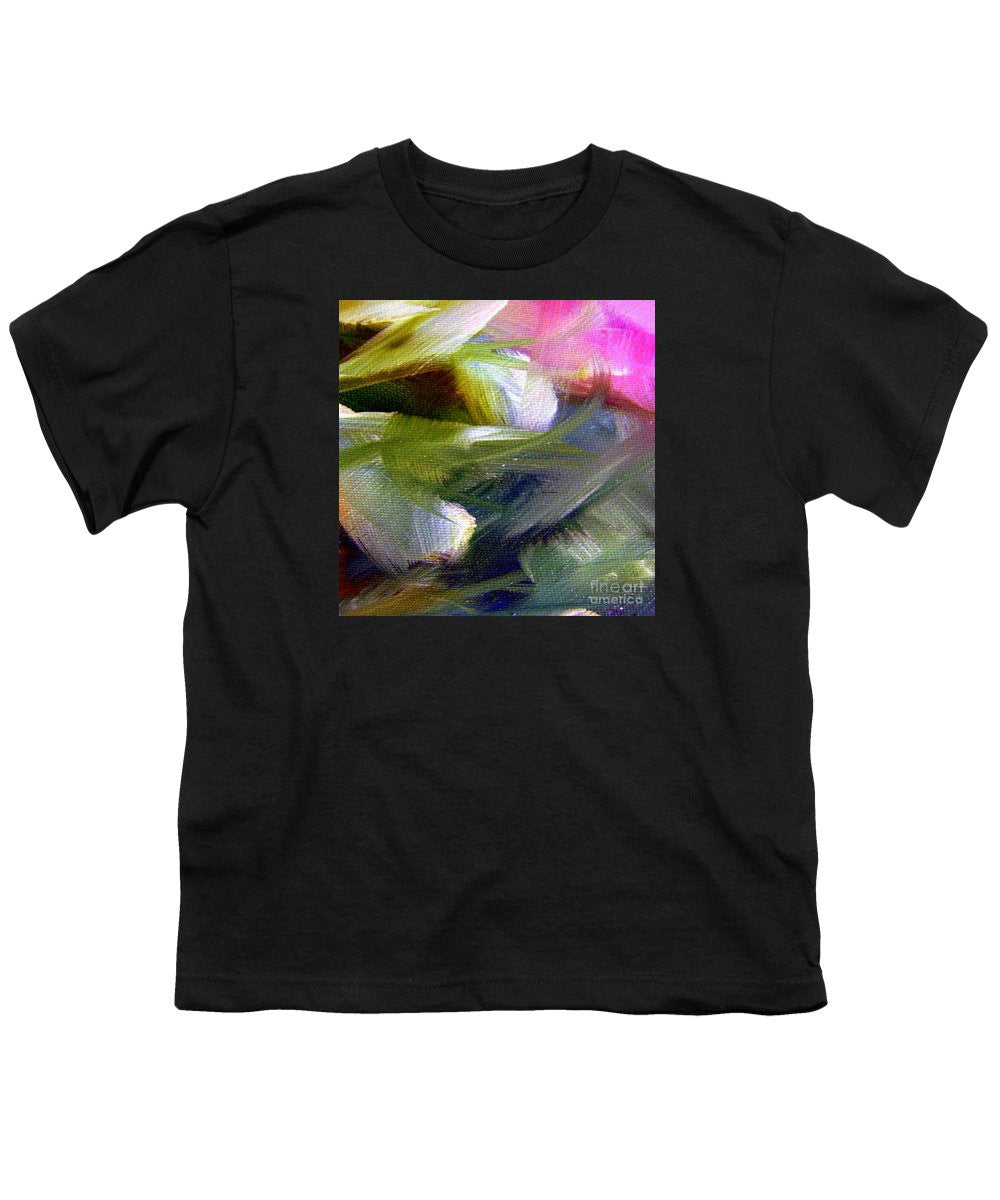 Youth T-Shirt - Abstract 9646