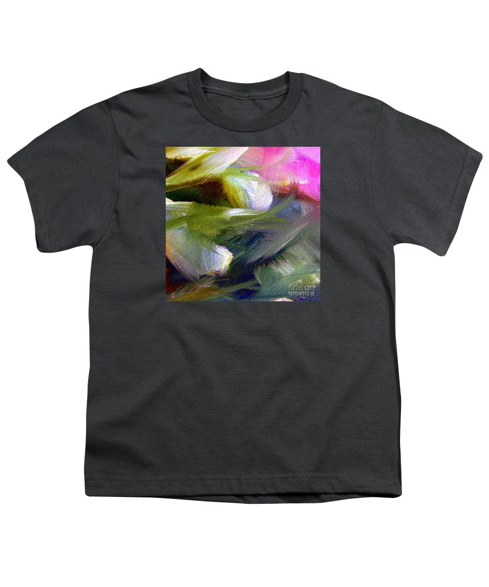 Youth T-Shirt - Abstract 9646