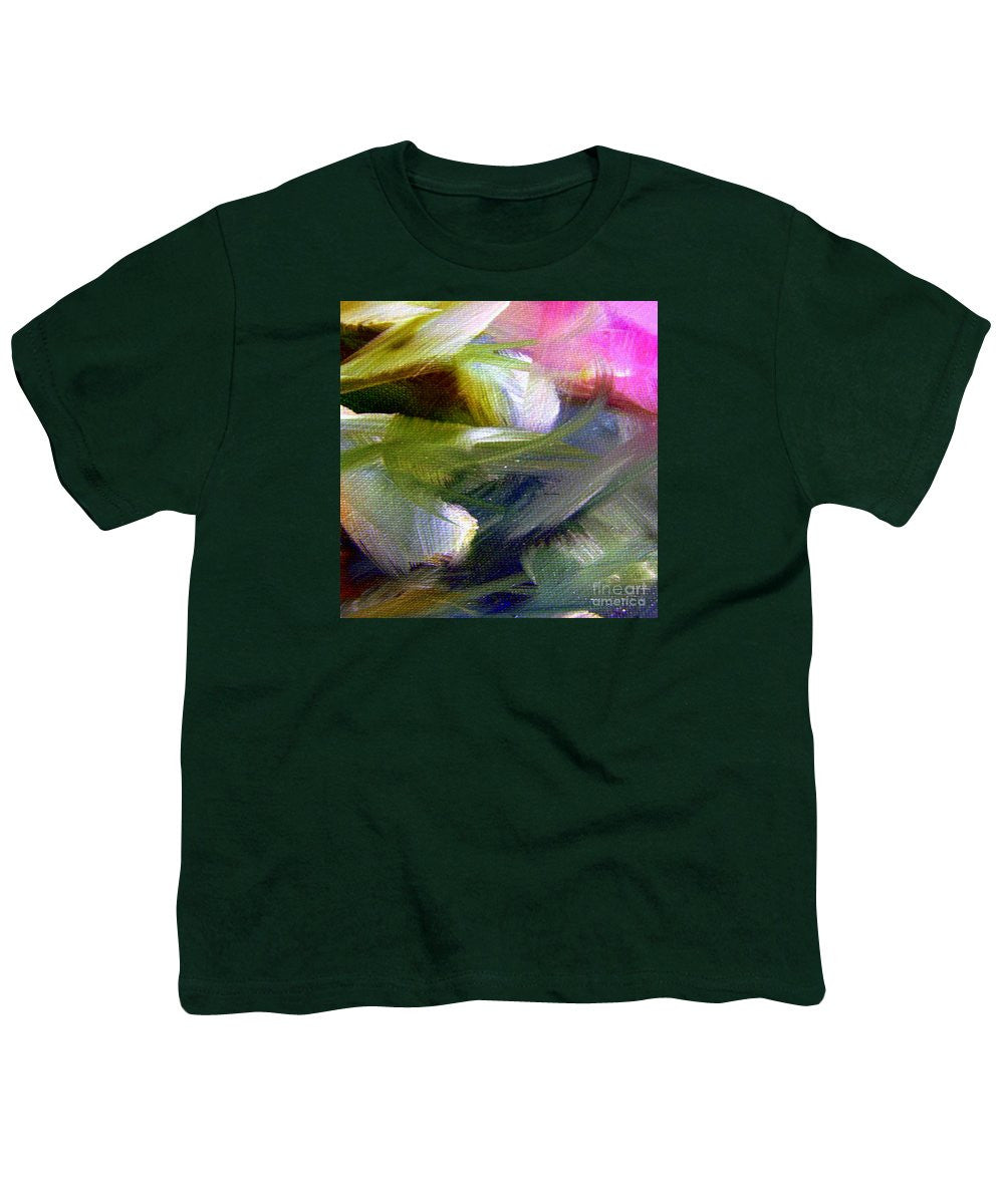 Youth T-Shirt - Abstract 9646