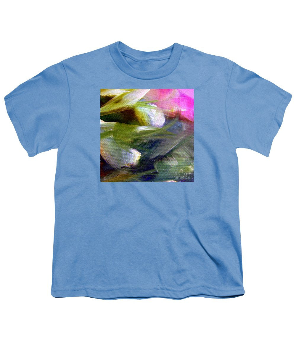 Youth T-Shirt - Abstract 9646