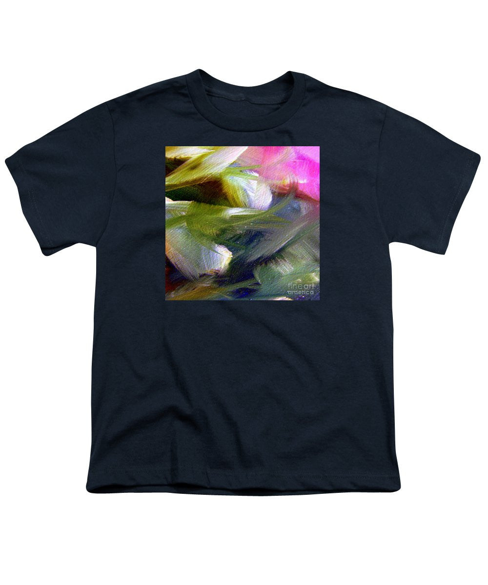 Youth T-Shirt - Abstract 9646