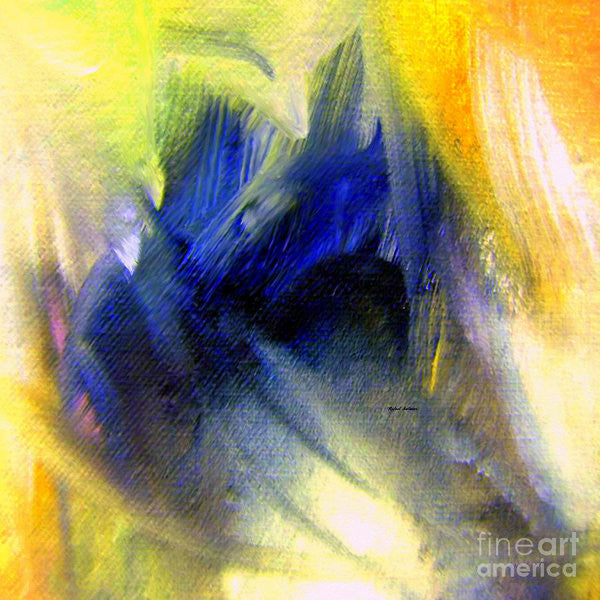 Impression d'art - Abstrait 9649