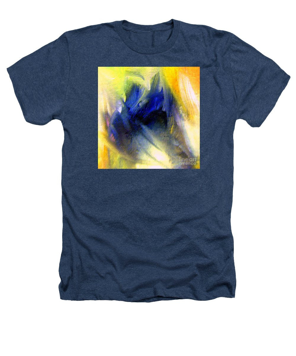 T-shirt Heathers - Abstrait 9649