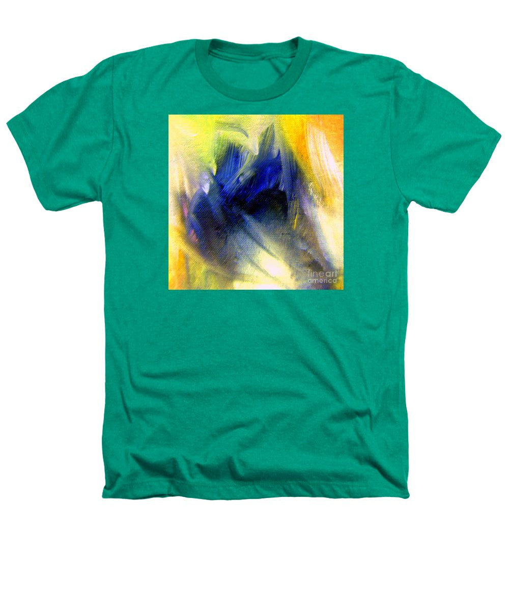 T-shirt Heathers - Abstrait 9649