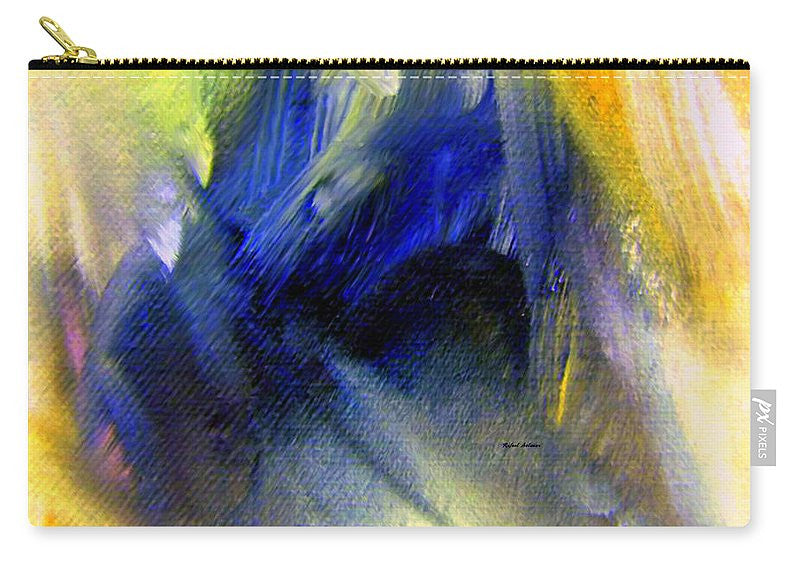 Carry-All Pouch - Abstract 9649