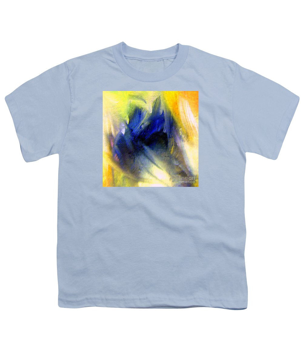 Youth T-Shirt - Abstract 9649