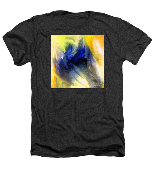 T-shirt Heathers - Abstrait 9649