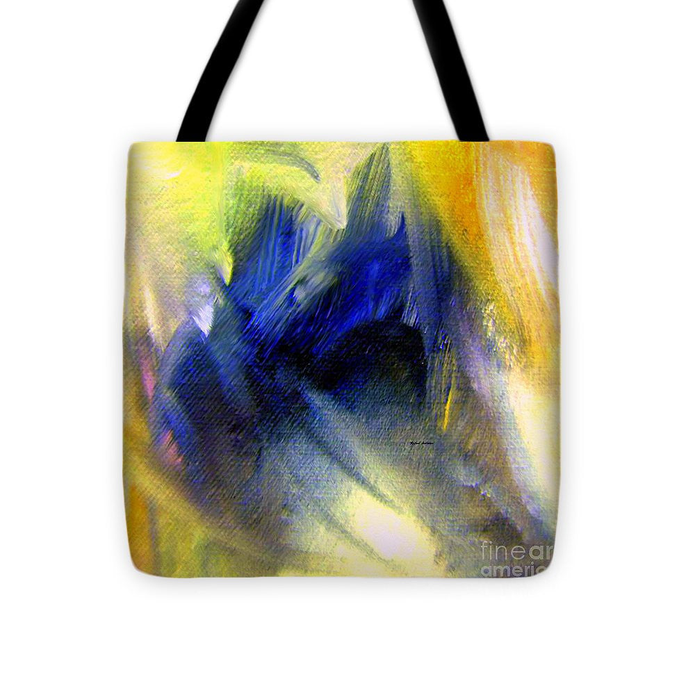 Tote Bag - Abstract 9649