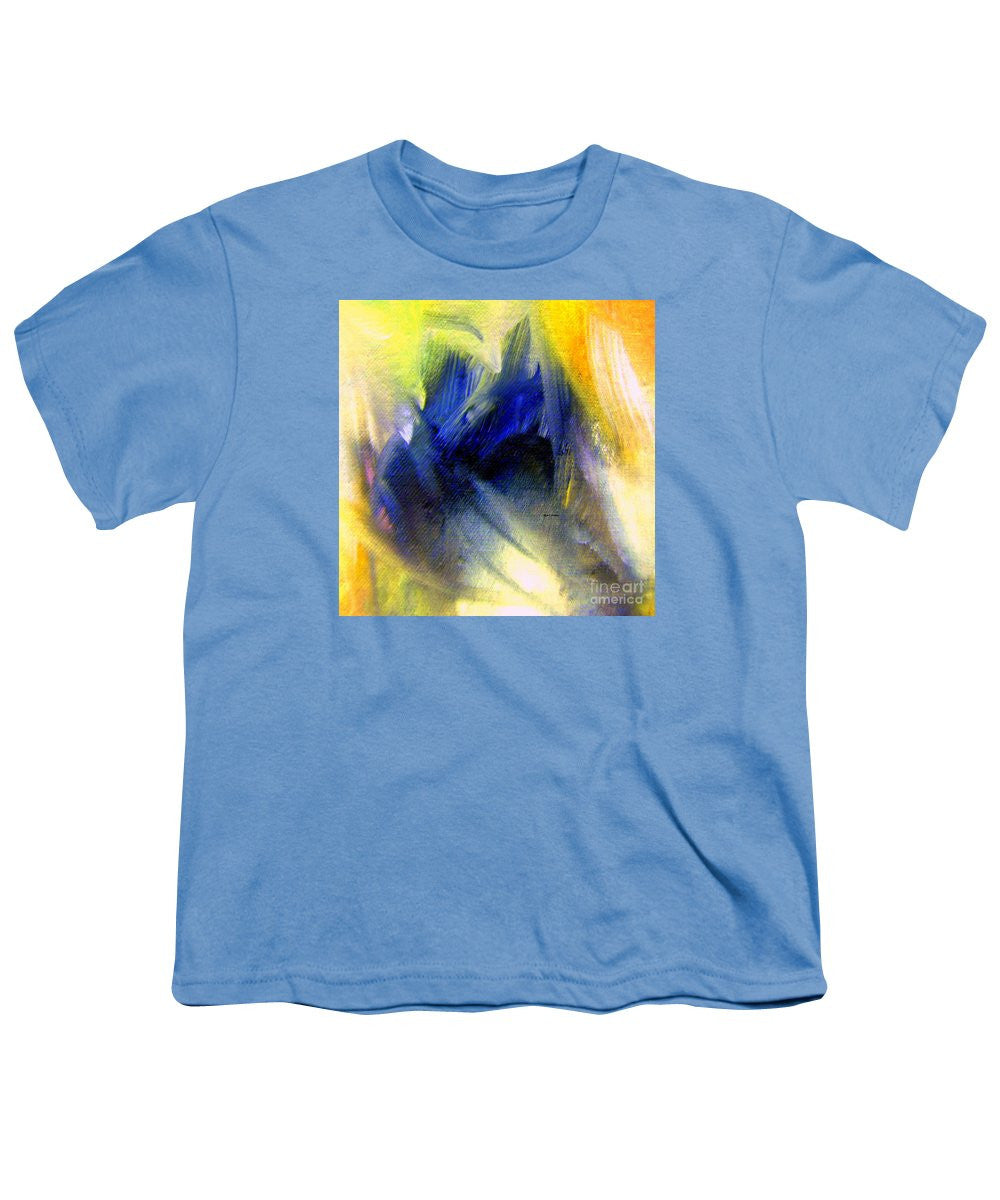 Youth T-Shirt - Abstract 9649